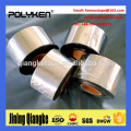 POLYKEN 1.2mmx100mmx100ft Aluminium Bitumen Wrap Tape